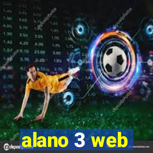 alano 3 web